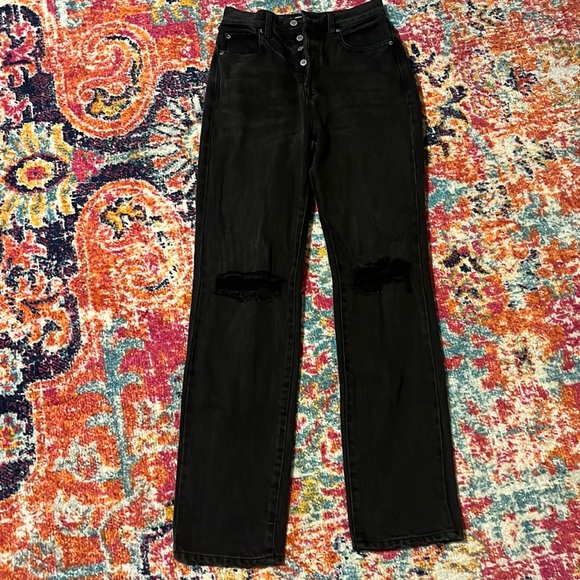 pacsun dad jean - Picture 1 of 3